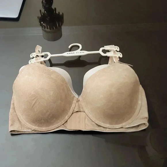 ANNE KLEIN BRAS - Picture 1 of 4